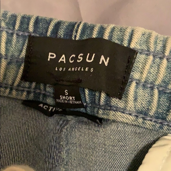 Pacsun Joggers - Picture 3 of 3